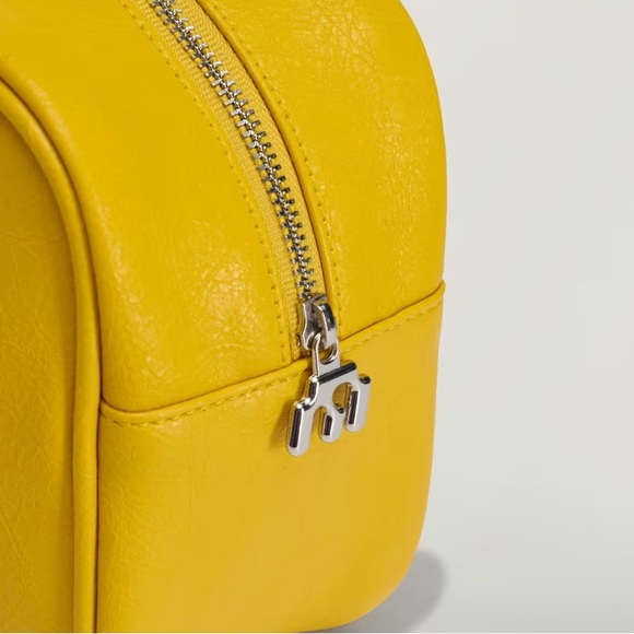 Adidas X MIAOU Handbag / NWT / LIMITED EDITION COLLAB - Picture 3 of 9